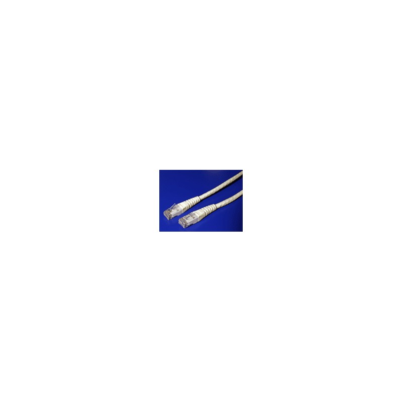 UTP patchkabel kat. 6, 0,5m
