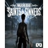 The Walking Dead Saints & Sinners – hra pro PC (elektronická licence)
