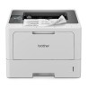 BROTHER tiskárna laserová mono HL-L5210DN - A4 48ppm 1200x1200 256MB 250list LAN USB DUPLEX