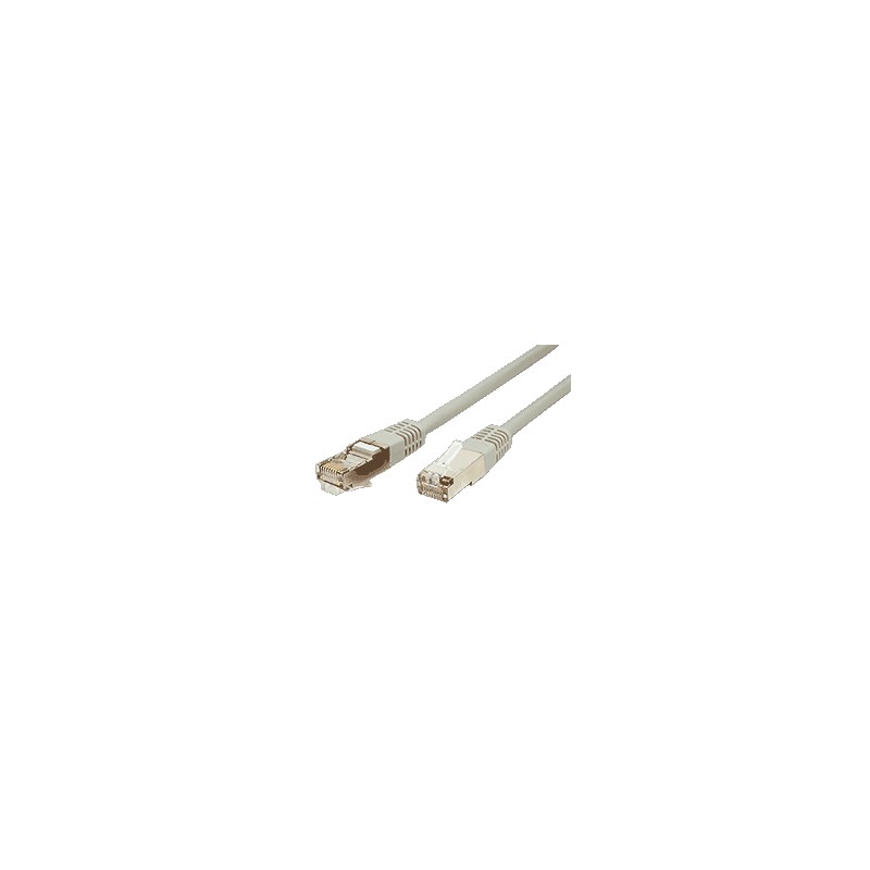 FTP patchkabel kat. 5e, 20m