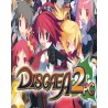 Disgaea 2 – hra pro PC (elektronická licence)