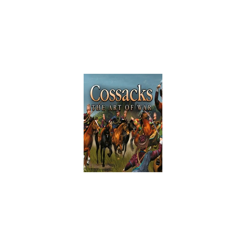 ESD Cossacks Art of War