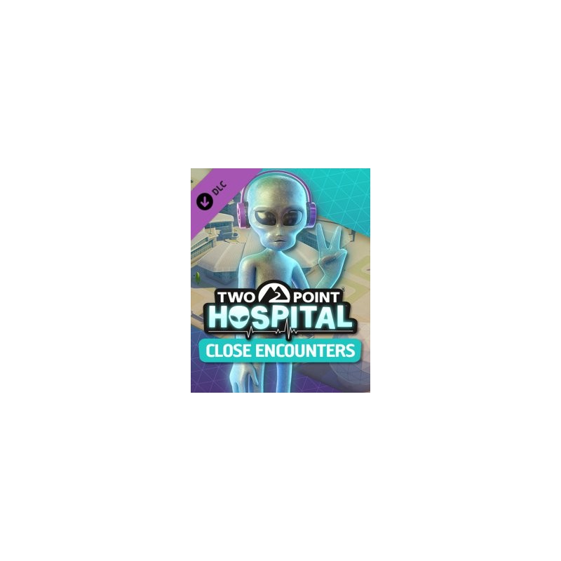 ESD Two Point Hospital Close Encounters
