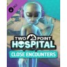 Two Point Hospital Close Encounters – herní rozšíření pro PC (elektronická licence)