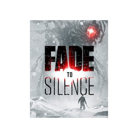 Fade to Silence – hra pro PC (elektronická licence)