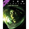 Alien Isolation Last Survivor – herní rozšíření pro PC (elektronická licence)
