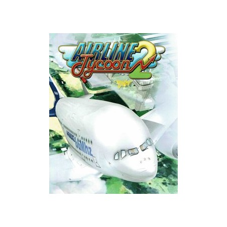 ESD Airline Tycoon 2