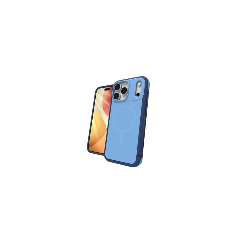 ZAGG Ochranný kryt Sedona Snap Apple 17 Pro Max Royal Ember