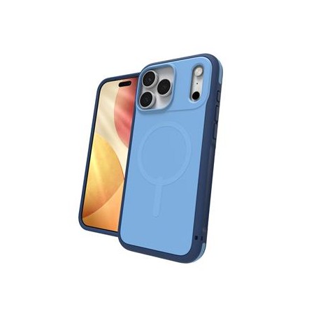 ZAGG Ochranný kryt Sedona Snap Apple 17 Pro Max Royal Ember