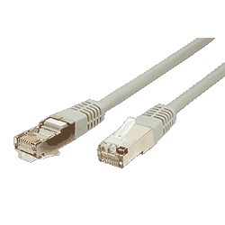 FTP patchkabel kat. 5e, 5m