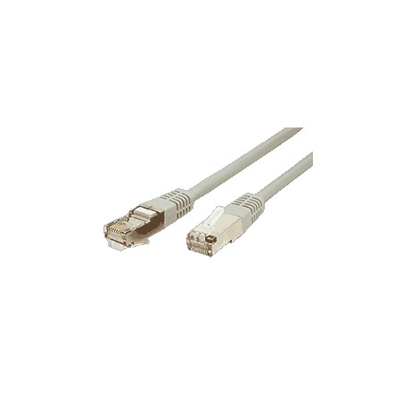 FTP patchkabel kat. 5e, 5m