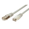 FTP patchkabel kat. 5e, 5m