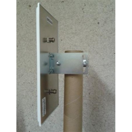 Anténa sektorová 5G 2x 18dBi MIMO 21°H, 21°V