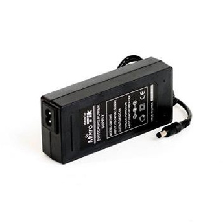 Napájecí adaptér 24V/ 2,5A pro RouterBOARD