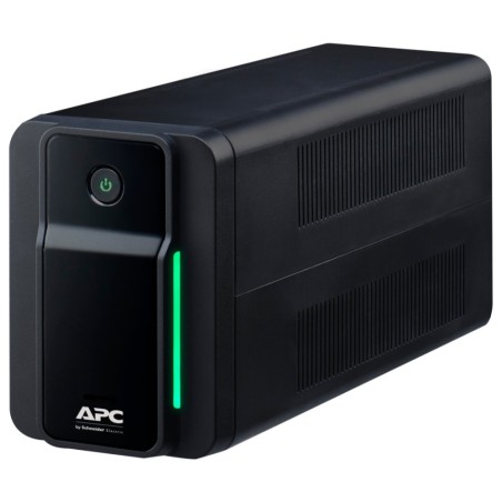 APC Back-UPS 500VA, 230V, AVR, IEC Sockets (300W)
