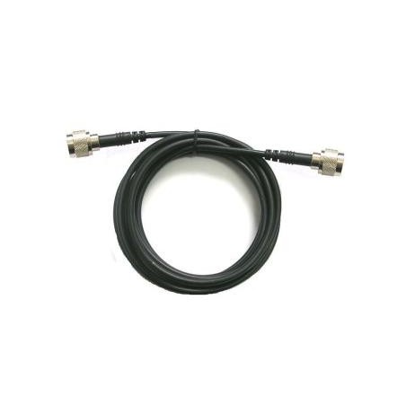 Pigtail 7m 5GHz RF240 N male - N male