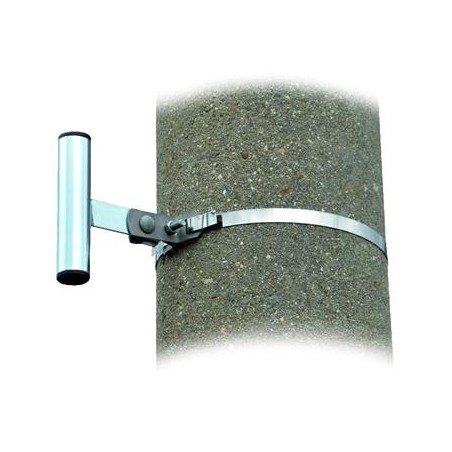 Držák antény Nanostation na sloup