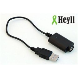 HEYLL elektronická cigareta EGO - nabíječka USB