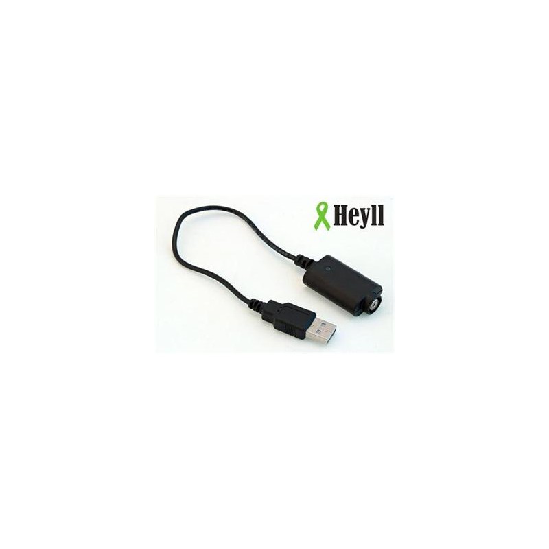 HEYLL elektronická cigareta EGO - nabíječka USB