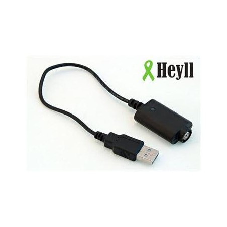 HEYLL elektronická cigareta EGO - nabíječka USB