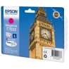 Epson inkoust WP4000/4500 series magenta L