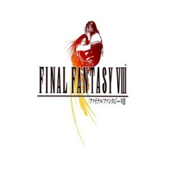 ESD Final Fantasy VIII