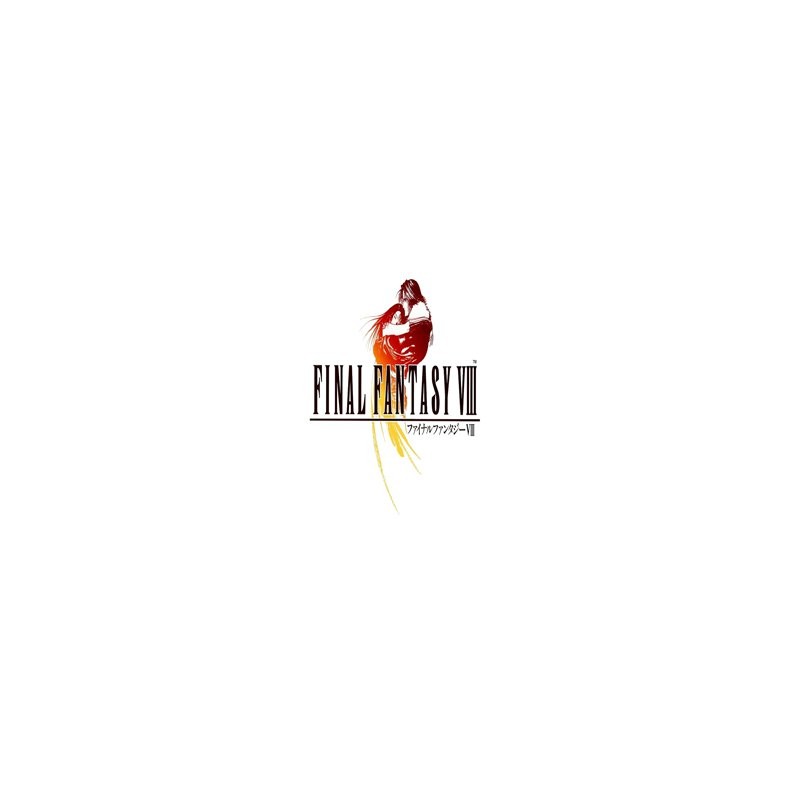 ESD Final Fantasy VIII
