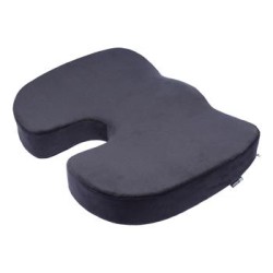 CONNECT IT FOR HEALTH AlfaPro Anatomický polštář na židli CI528
