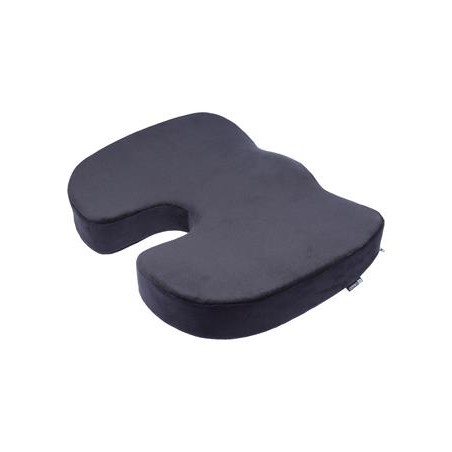 CONNECT IT FOR HEALTH AlfaPro Anatomický polštář na židli CI528