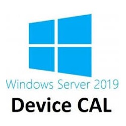 5-pack of Windows Server 2022 Remote Desktop Serv User Cus Kit