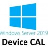 5-pack of Windows Server 2022 Remote Desktop Serv User Cus Kit