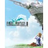 Final Fantasy III – hra pro PC (elektronická licence)