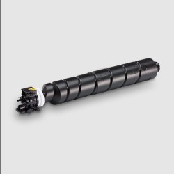 Kyocera Toner černý na 30 000 A4 (při 5% pokrytí), pro ECOSYS P8060cdn TK8800K