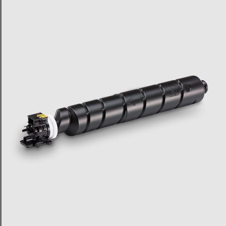Kyocera Toner černý na 30 000 A4 (při 5% pokrytí), pro ECOSYS P8060cdn TK8800K