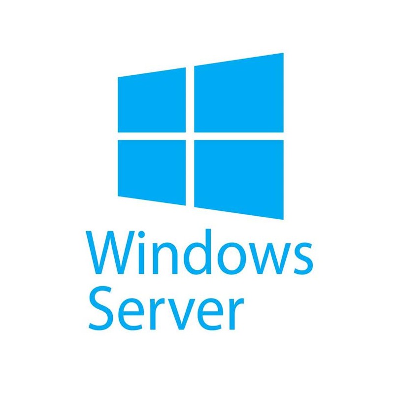 5-pack of Windows Server 2022/2019 Device CALs (STD or DC) Cus Kit