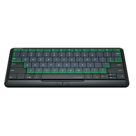 PRESTIGIO Click&Touch 2nd gen. ( dotyková klávesnice ) - CZ/SK lokalizace