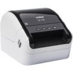 Brother tiskárna štítků QL-1100, 101,6 mm, USB QL1100YJ1