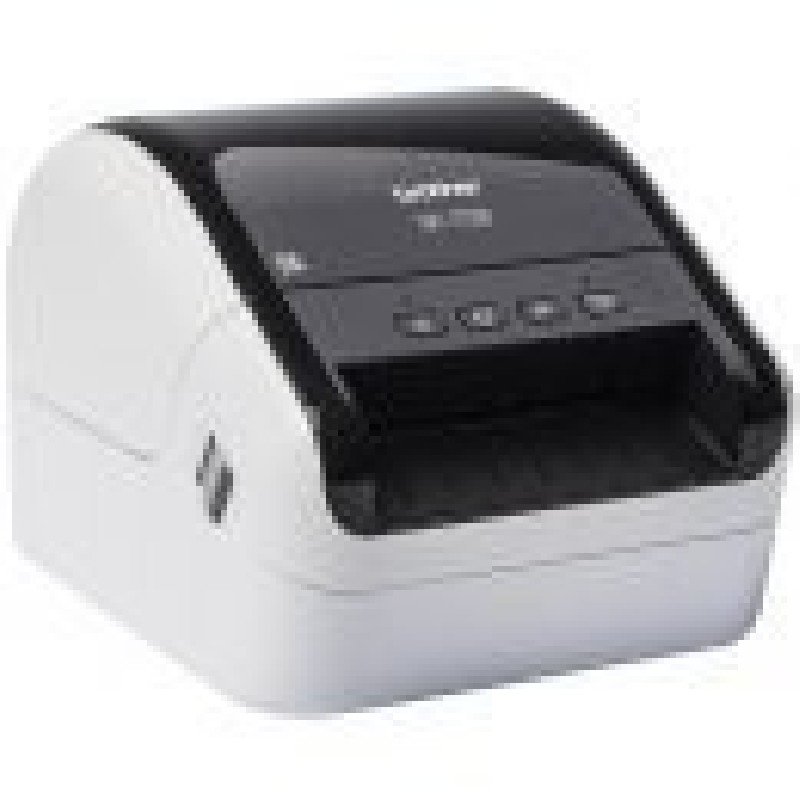 Brother tiskárna štítků QL-1100, 101,6 mm, USB QL1100YJ1