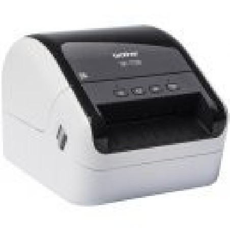Brother tiskárna štítků QL-1100, 101,6 mm, USB QL1100YJ1