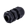 6ks kabelové průchodky M16 pro kabely o průměru 4-7mm.