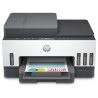 HP All-in-One Ink Smart Tank 750 (A4, 15/9 ppm, USB, Wi-Fi, Ethernet, Print, Scan, Copy, ADF, duplex)