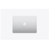 MacBook Air 13'' M5 chip with 10-core CPU and 8-core GPU, 16GB, 512GB SSD - Silver