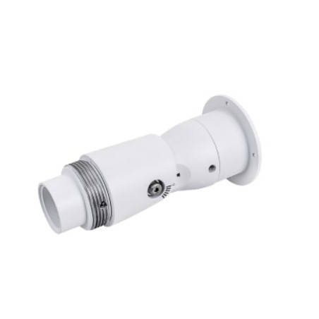 Teleskopická konzole typu J pro montáž na strop. Rovná noha s délkou 1000-2000mm.