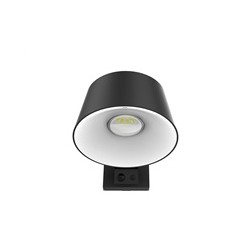 Viking venkovní solární LED světlo SR28 s pohybovým senzorem