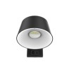 Viking venkovní solární LED světlo SR28 s pohybovým senzorem