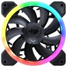 COUGAR ventilátor VORTEX VK 120 ARGB 120mm hydro dynamic bearings, lightning & power management