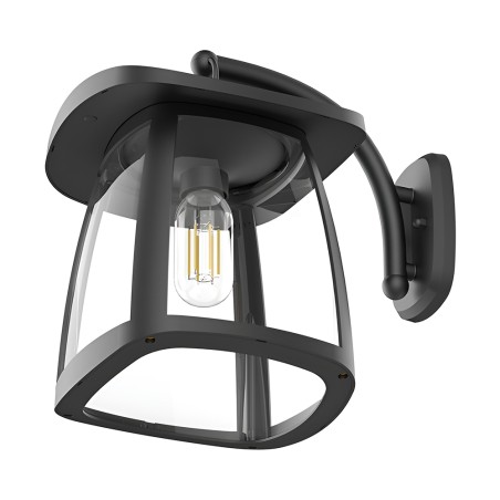 Viking venkovní solární LED světlo SR10W