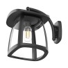 Viking venkovní solární LED světlo SR10W