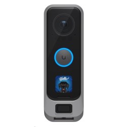 Ubiquiti G4 Doorbell Pro Cover, bílý
