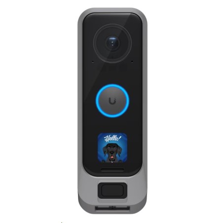 Ubiquiti G4 Doorbell Pro Cover, bílý